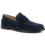 Mocassins Sergio Moretti -