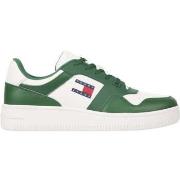 Lage Sneakers Tommy Jeans -
