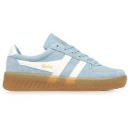 Sneakers Gola Grandslam Suede