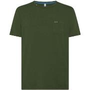 T-shirt Sun68 -