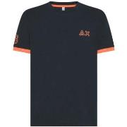 T-shirt Sun68 -