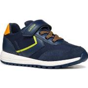 Lage Sneakers Geox -