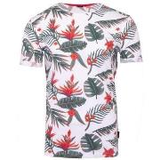 T-shirt La Maison Blaggio -