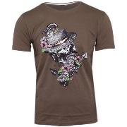 T-shirt La Maison Blaggio -