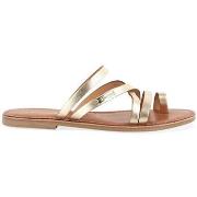 Sandalen Les Tropeziennes par M.Belarbi HASTARI