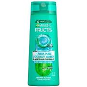 Shampoos Garnier Zuiverende Shampoo Hydra Pure - Kokoswater