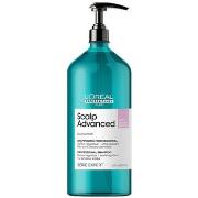 Shampoos L'oréal Scalp Advanced Shampoo - Gevoelige Scalp 1500 ml
