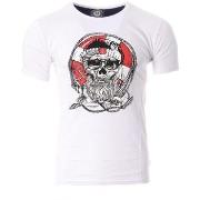 T-shirt La Maison Blaggio -