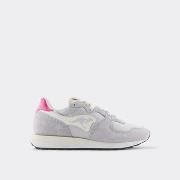 Sneakers Kangaroos Baskets Aussie Athluxe II