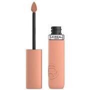 Lipstick L'oréal Onfeilbare Matte Resistance Lippenstift - 100 Fairyta...