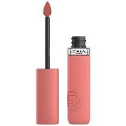 Lipstick L'oréal Infaillible Matte Resistance Vloeibare Lipstick - 210...