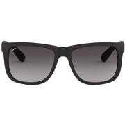 Zonnebril Ray-ban JUSTIN 0RB4165