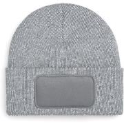 Muts Beechfield Bonnet à patch