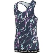 Top hummel Débardeur fille hmlnanna