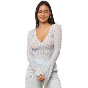 Blouse La Modeuse 75052_P177413