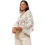 Vest La Modeuse 75131_P177548