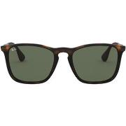 Zonnebril Ray-ban CHRIS 0RB4187 710/71