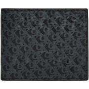 Portemonnee Calvin Klein Jeans MATTE BILLFOLD W/COIN LV04G1066G