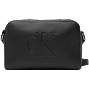Tas Calvin Klein Jeans SCULPTED EW CAMERA LV04K3036G