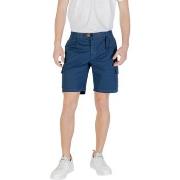Korte Broek BOSS Sariel-Shorts 10270654 01 50534196