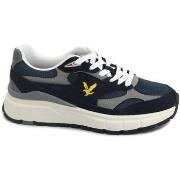 Lage Sneakers Lyle &amp; Scott LYL-E25-STARFLEX003-113