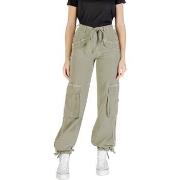 Broeken Desigual PANT_ALEJANDRIA 25SWPW27