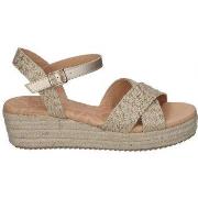 Sandalen MTNG 59553