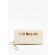 Portemonnee Love Moschino -