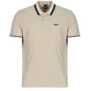 Polo Shirt Korte Mouw BOSS Paddy AP Heritage