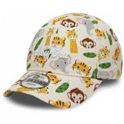 Pet New-Era Tod safari aop 9forty newera