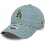 Pet New-Era Wmns denim 9twenty losdod