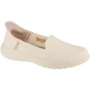 Pantoffels Skechers Slip-Ins On The Go Flex - Camellia