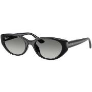 Zonnebril Ray-ban UNISEX 0RB4457D 667711