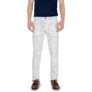 Broeken Borghese 5SPA21 07CO070