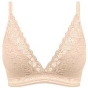 Bralettes/zonder beugel Wacoal Soutien-gorge sans armatures femme Raff...