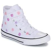Hoge Sneakers Converse CHUCK TAYLOR ALL STAR ALLOVER FLORALS EASY ON
