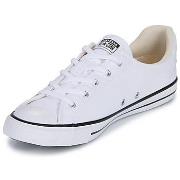 Lage Sneakers Converse CHUCK TAYLOR ALL STAR DAINTY LUCKY