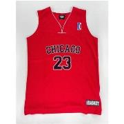 T-shirt Korte Mouw Sport Zone DAPL5500