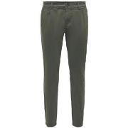 Chino Broek Only &amp; Sons -