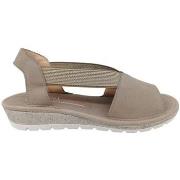 Sandalen Doctor Cutillas -