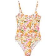 Badpak Pomm'poire Maillot de bain 1 pièce femme Bali