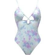 Badpak Pomm'poire Maillot de bain 1 pièce femme Rayol