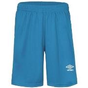 Korte Broek Umbro -