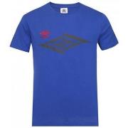 T-shirt Umbro -