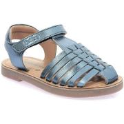 Sandalen Kickers Kick Preklo