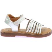 Sandalen Kickers Kick Prella