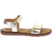 Sandalen Kickers Kick Braida