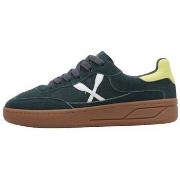 Lage Sneakers Elpulpo ZAPATILLA PIEL VUELTA CONTRASTES EP CANIDE VERDE...