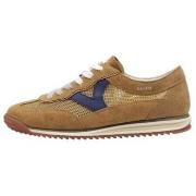 Lage Sneakers Victoria SATURNO REJILLA MULTICOLOR