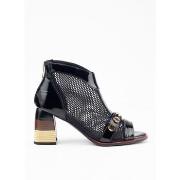 Enkellaarzen Rock Away -